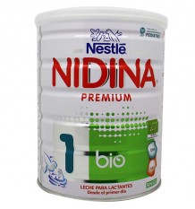 Nidina Bio 1 Organic 800 g