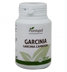 Plantapol Garcinia Cambogia 60 comprimidos