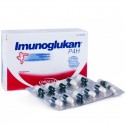 Imunoglukan P4h 30 Capsulas