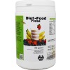 Diet Food Batido Fresa 500 g Nale