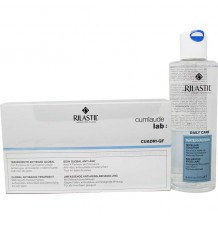 Rilastil Cumlaude Quadri G F 30 Ampullen Geschenk