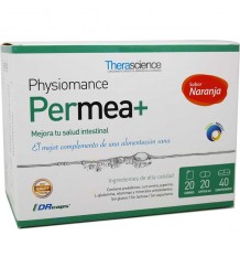 Physiomance Permeates+