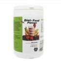 Diet Food Batido Platano 500 g Nale