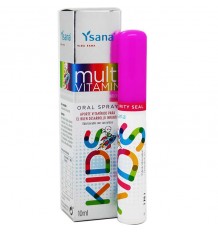 Ysana Multivitamin Spray