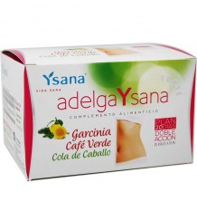 Adelgaysana 20 Vials