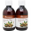Insigny Aceite de Almendras Duplo 250ml + 250ml