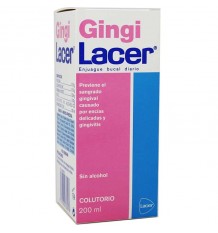 Gingilacer Colutorio 200 ml