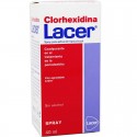 Clorhexidina Lacer Spray 40 ml