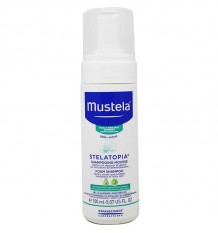 Mustela Stelatopia Champu Suave 150 ml