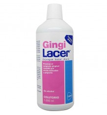 Gingilacer Colutorio 1000 ml