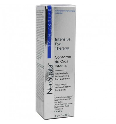 Neostrata Contorno de Ojos Skin Active 15 g