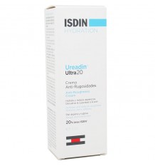 Ureadin Ultra 20 Crème 50 ml