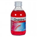 Oraldine Antiseptico 200 ml