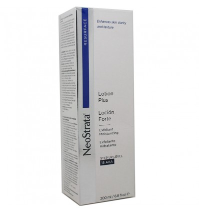 Neostrata Lotion Forte refont surface 200 ml