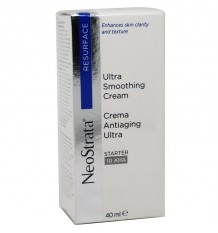 Neostrata Resurface Cream Antiaging Ultra 40 ml