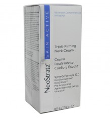Neostrata Skin Active Firming Creme Hals und Dekolleté 80 g