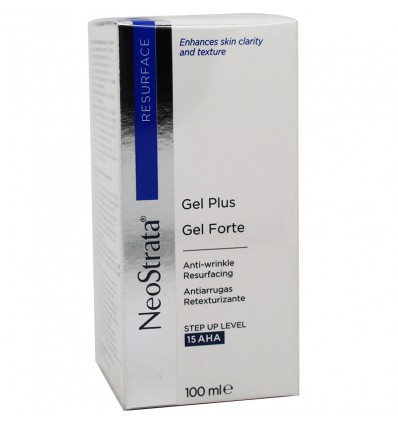 Neostrata Gel Forte refont surface 100 ml