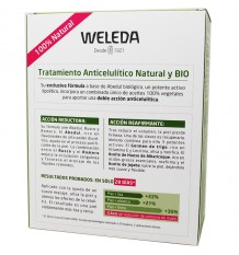 Aceite Abedul Weleda Pack Celulicup