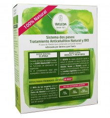 weleda Abedul Plan Detox Anticelulitico