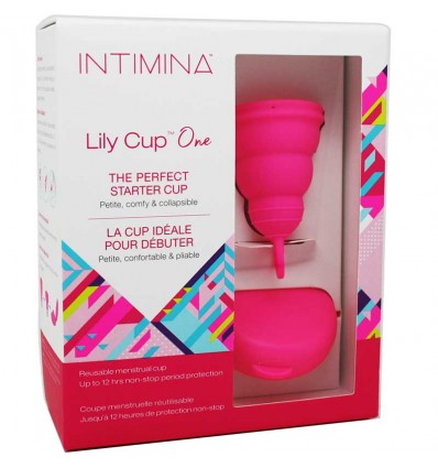 Intimina Lily Cup One