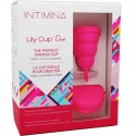 Intimina Lily Cup One Copa Menstrual