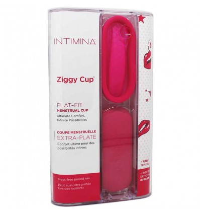 Intimina Lily Cup Ziggy Cup