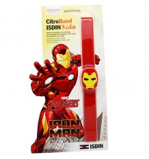 Citroband Kids Ironman Pulsera