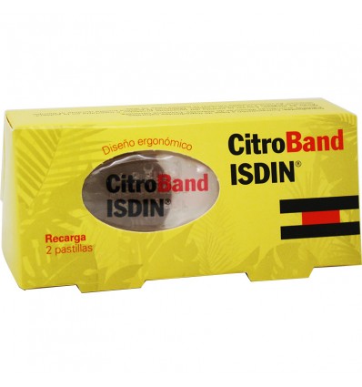 Citroband ISDIN Recarga