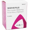 Seidivid Plus 15 Sobres