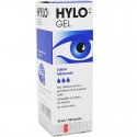 Hylo Gel 10 ml