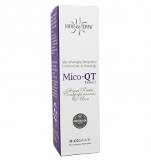 Mico Qt-Cible le Cancer 150 ml