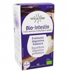 Bio Intestin 60 capsulas