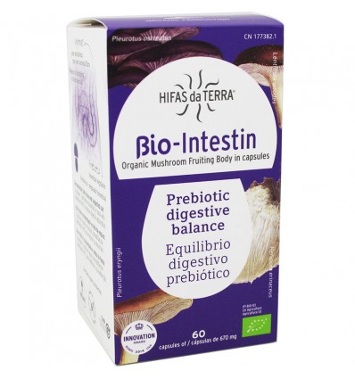 Bio Intestin 60 capsules