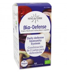 Bio Defense 60 capsulas