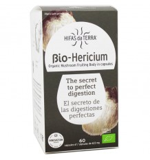 Bio Hericium 60 capsulas
