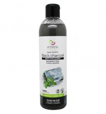 Armonia Agua Micelar Black Charcoal Anti Polucion 300 ml
