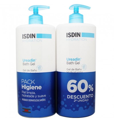 Ureadin Bad-Bad 750 ml Duplo Einsparungen