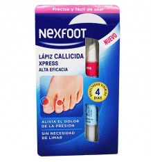 Nexfoot Lapiz Callicida Xpress