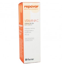 Repavar Revitalizing Cream Tag 50 ml