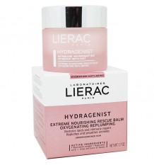 Lierac Hydragenist Creme Hidratante Oxigenante 50 ml