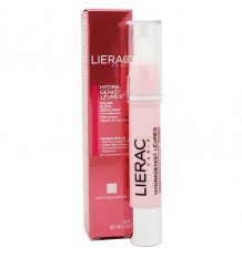 Lierac Hydragenist Bálsamo labial incolor 3G