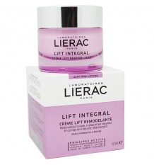 Lierac Ascenseur Intégrante de la Crème re-modélisation de 50 ml