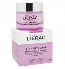 Lierac Lift Integral Cream re-modelling 50 ml