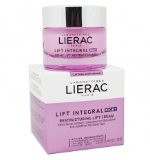 Lierac Lift Integral Cream Restructuring Night 50 ml