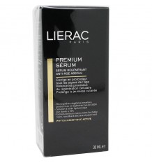 Lierac Premium-Serum 30 ml für empfindliche Haut