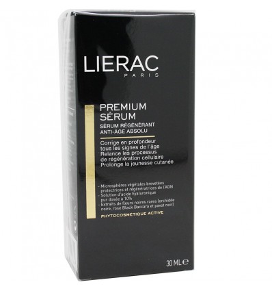 Lierac Premium Serum 30 ml