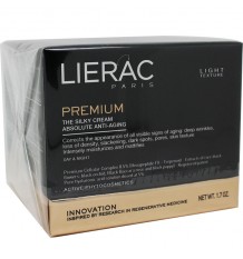 Lierac Premium Leichte Creme 50 ml