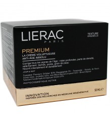Lierac Premium creme voluptuoso 50 ml