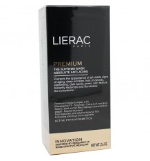 Lierac Premium Máscara 75 ml