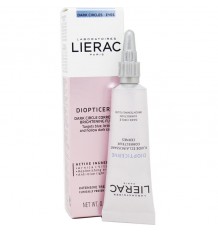 Lierac Diopticerne Fluido Correccion Ojeras 15 ml